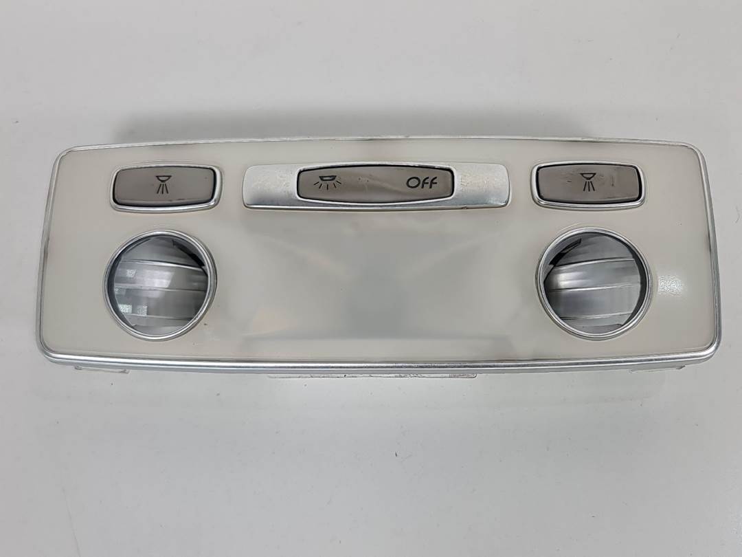 LUZ INTERIOR - 264300003R - RENAULT - LAGUNA COUPE