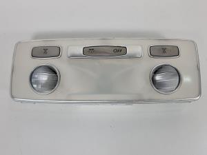 LUZ INTERIOR 264300003R RENAULT LAGUNA COUPE Autodesguaces Alicante