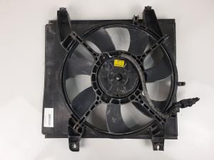 ELECTROVENTILADOR 3A2190526 HYUNDAI MATRIX (FC) Autodesguaces Alicante
