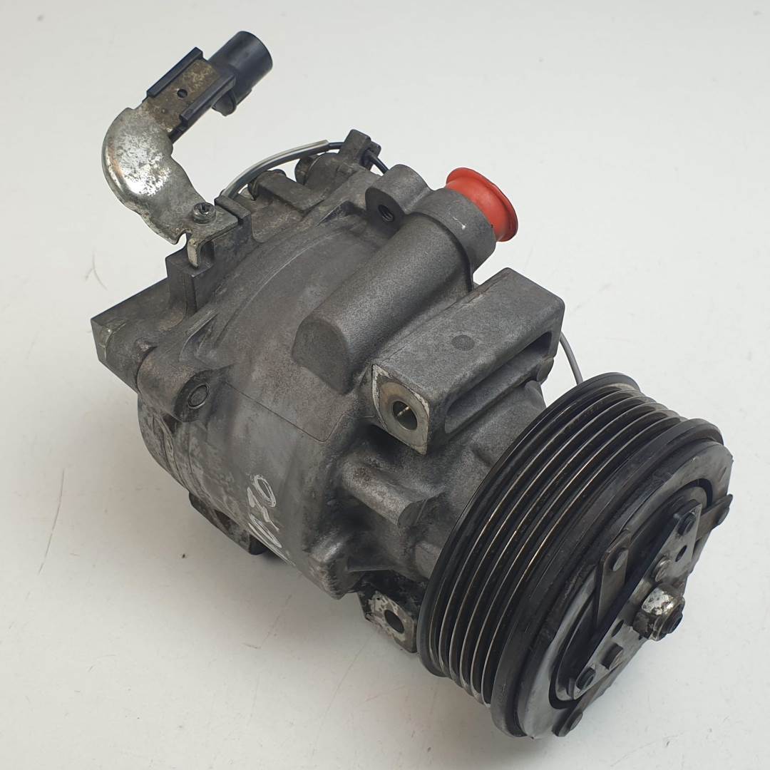 COMPRESOR AIRE ACONDICIONADO - 7813A821 - MITSUBISHI - ASX (GA0W)