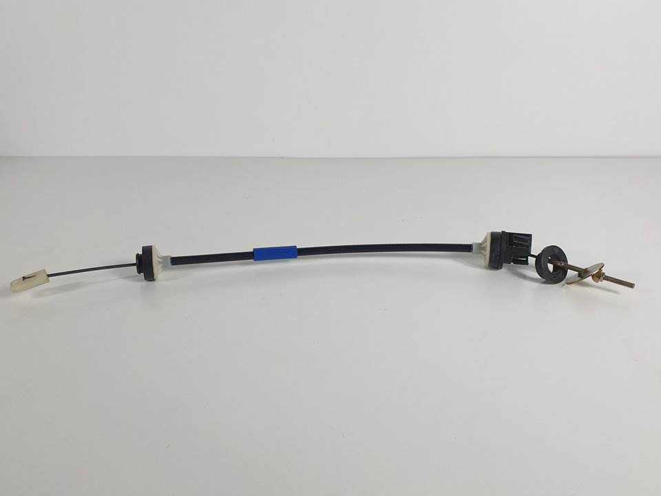 PEDAL EMBRAGUE - E074323 - PEUGEOT - 205 BERLINA