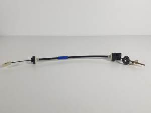 PEDAL EMBRAGUE E074323 PEUGEOT 205 BERLINA Autodesguaces Alicante