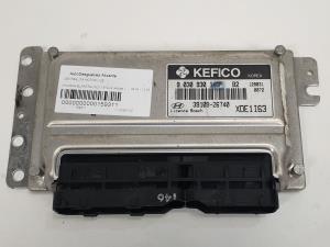 CENTRALITA MOTOR UCE 9030930146F HYUNDAI ELANTRA (XD) Autodesguaces Alicante