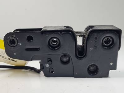 CERRADURA CAPOT 8R0823509A AUDI Q5 (8R) Autodesguaces Alicante