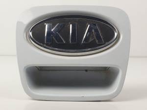 MANETA EXTERIOR PORTON KIA PRO_CEE'D (ED) Autodesguaces Alicante
