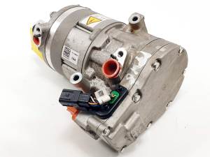 COMPRESOR AIRE ACONDICIONADO 977E1CZ000 HYUNDAI TUCSON Autodesguaces Alicante
