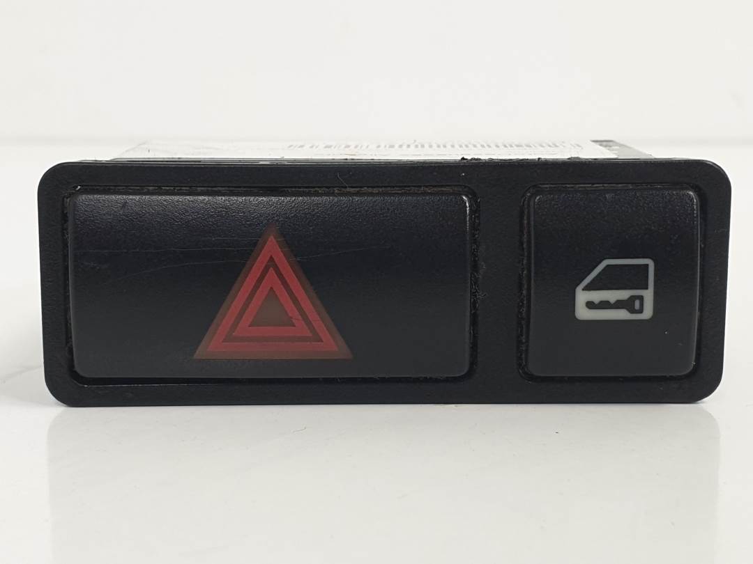 WARNING - 61618368920 - BMW - SERIE 3 COMPACT (E46)