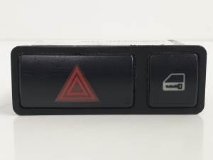 WARNING 61618368920 BMW SERIE 3 COMPACT (E46) Autodesguaces Alicante