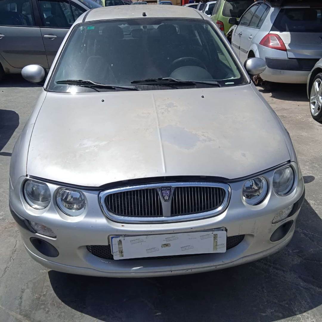 MG ROVER SERIE 25 (RF) (2000 - 2004)