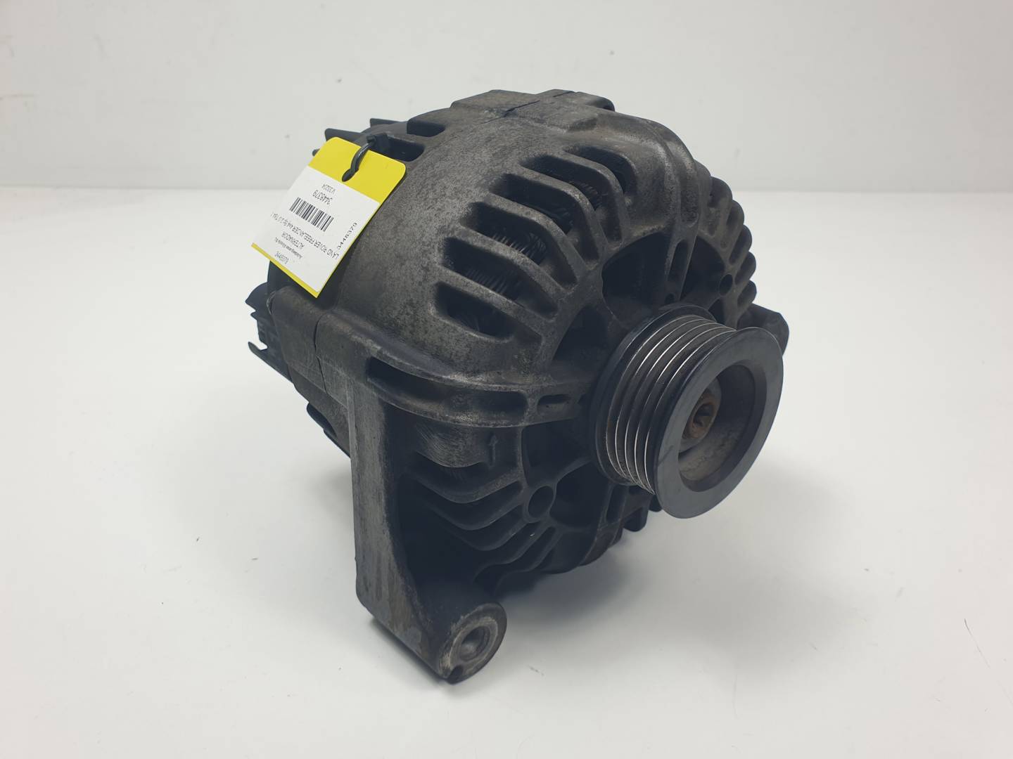 ALTERNADOR - YLE500170 - LAND ROVER - FREELANDER