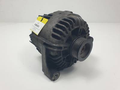 ALTERNADOR YLE500170 LAND ROVER FREELANDER Autodesguaces Alicante