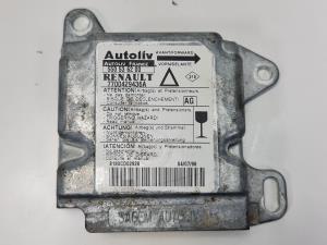 CENTRALITA AIRBAG 7700429436A RENAULT LAGUNA GRANDTOUR (K56) Autodesguaces Alicante
