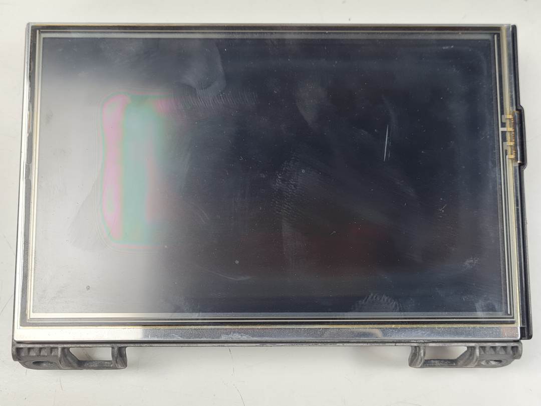 PANTALLA MULTIFUNCION - 9805301780 - PEUGEOT - 208