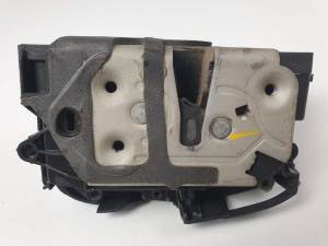 CERRADURA PUERTA DELANTERA IZQUIERDA BM5AA21813AG FORD TOURNEO COURIER (C4A) Autodesguaces Alicante