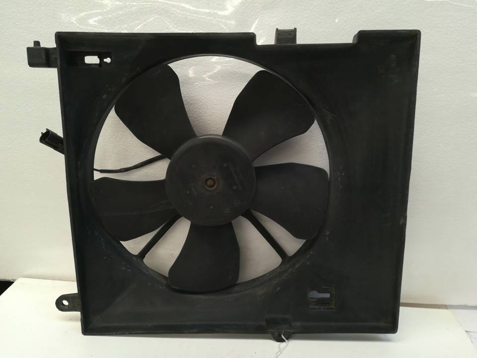 ELECTROVENTILADOR