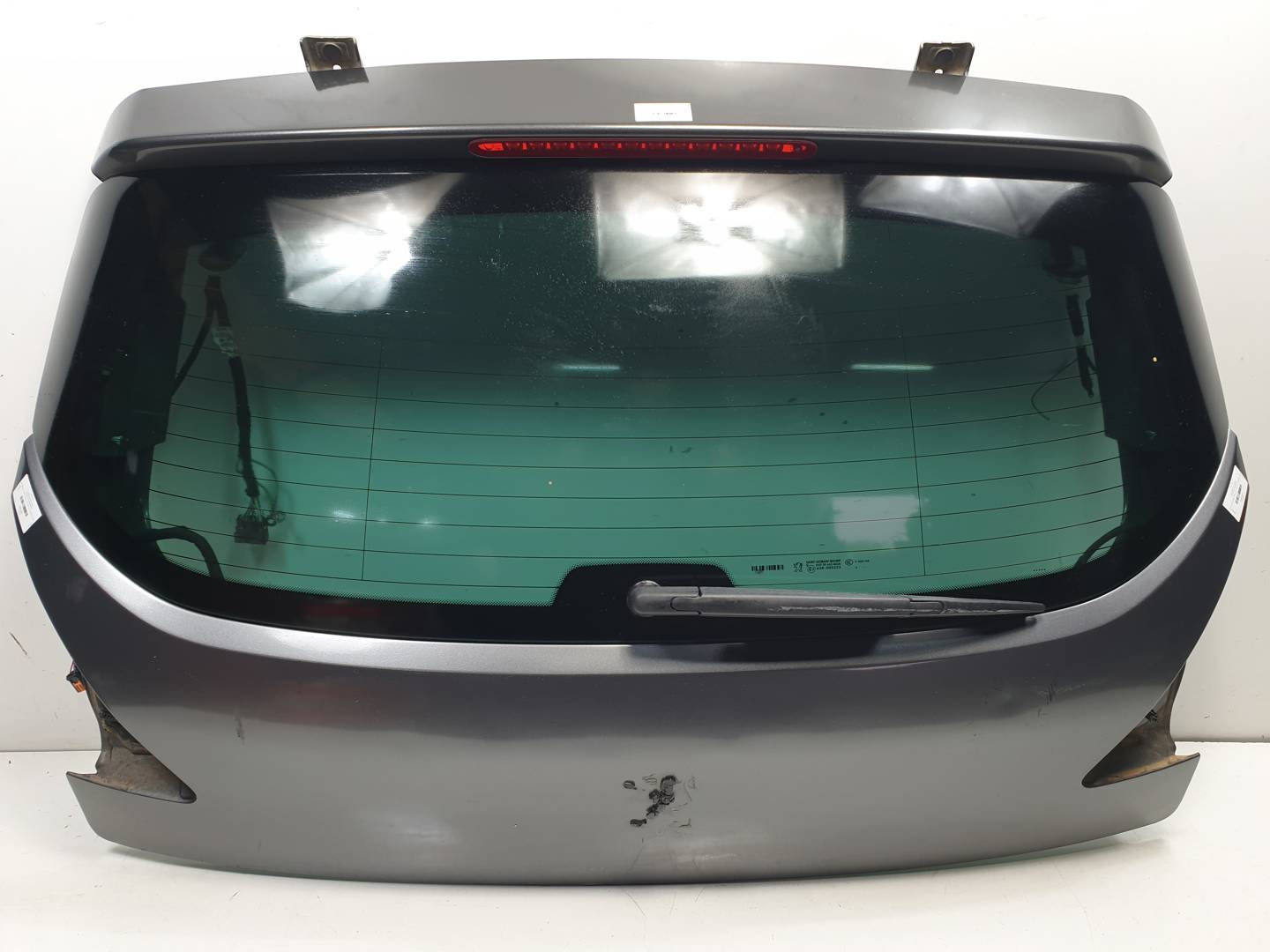 PORTON TRASERO - PEUGEOT - 3008 (T84)
