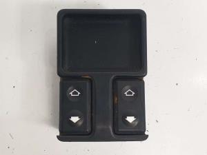 MANDO ELEVALUNAS DELANTERO IZQUIERDO 1374491 BMW SERIE 5 TOURING (E34) Autodesguaces Alicante