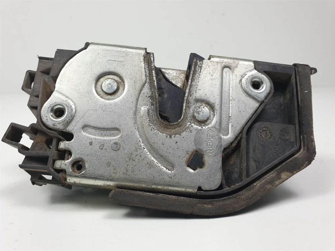 CERRADURA PUERTA DELANTERA DERECHA - 7167068 - BMW - X3 (E83)