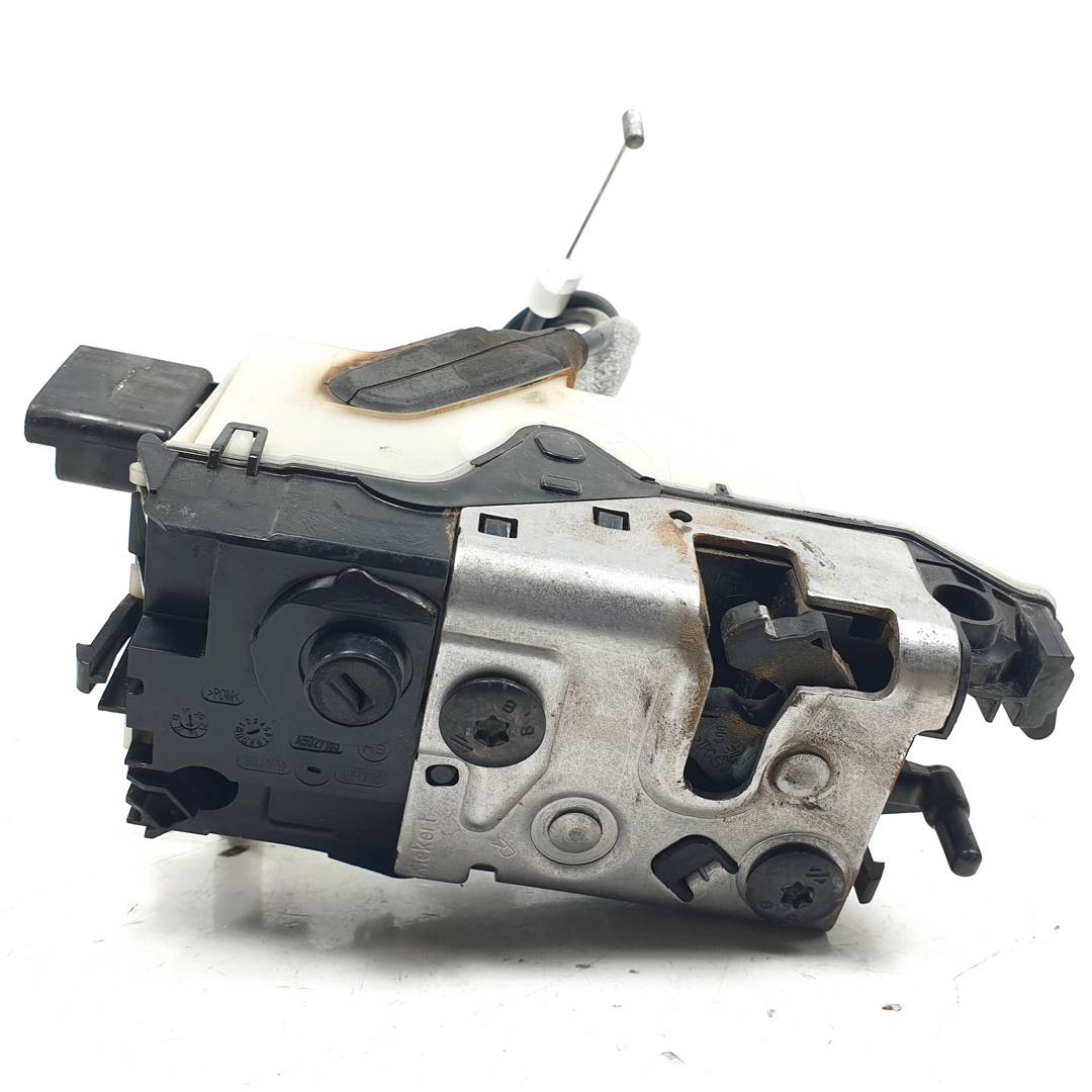 CERRADURA PUERTA DELANTERA DERECHA - 9812500780 - PEUGEOT - 2008 (A94)