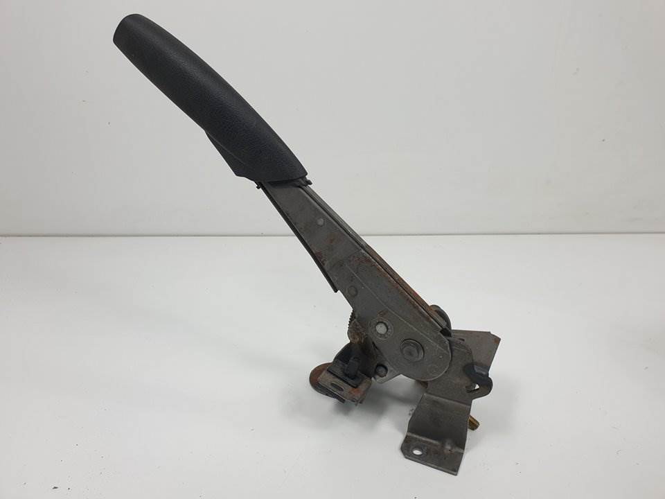 PALANCA FRENO DE MANO - 96564870ZRA01 - CITROEN - C4 BERLINA