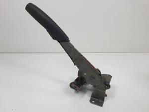 PALANCA FRENO DE MANO 96564870ZRA01 CITROEN C4 BERLINA Autodesguaces Alicante