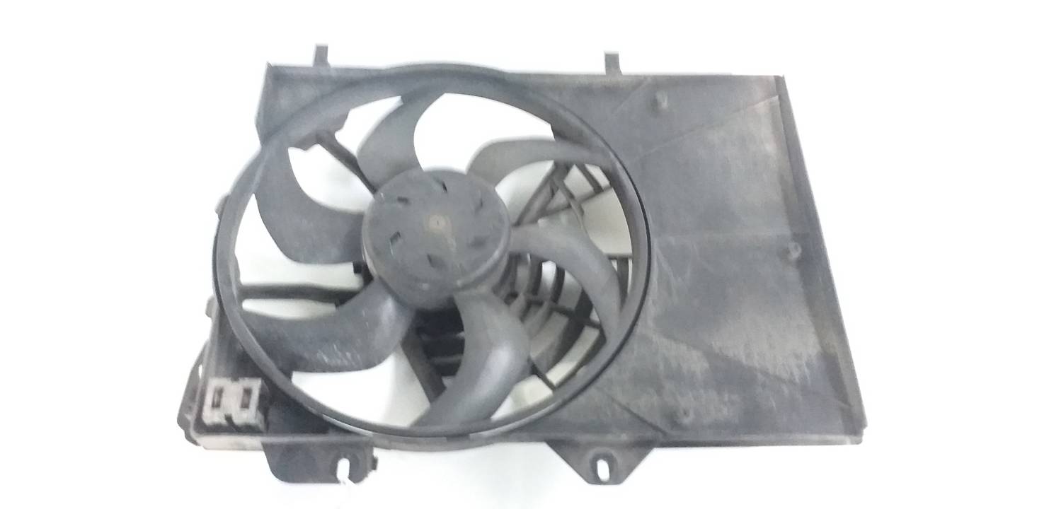 ELECTROVENTILADOR