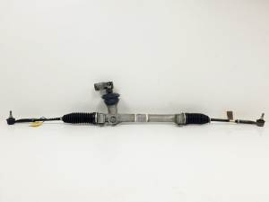 CREMALLERA DIRECCION A0006135 OPEL CORSA D Autodesguaces Alicante