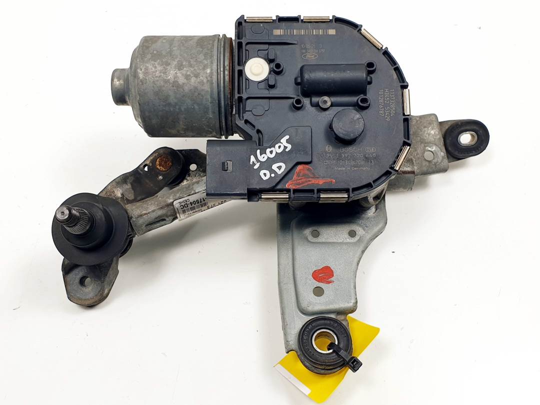 MOTOR LIMPIA DELANTERO - 6M2117504DC - FORD - S-MAX (CA1)