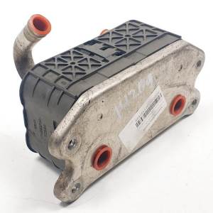 ENFRIADOR ACEITE MOTOR OPEL ASTRA GTC Autodesguaces Alicante