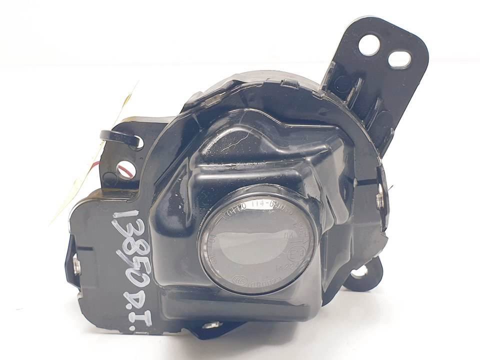 FARO ANTINIEBLA IZQUIERDO - 1143811042 - MAZDA - CX-3