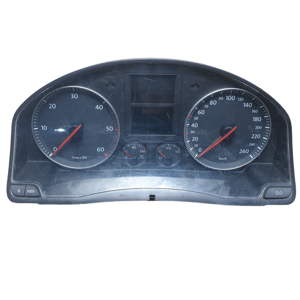 CUADRO INSTRUMENTOS 1K0920862B VOLKSWAGEN GOLF V BERLINA (1K1) Autodesguaces Alicante