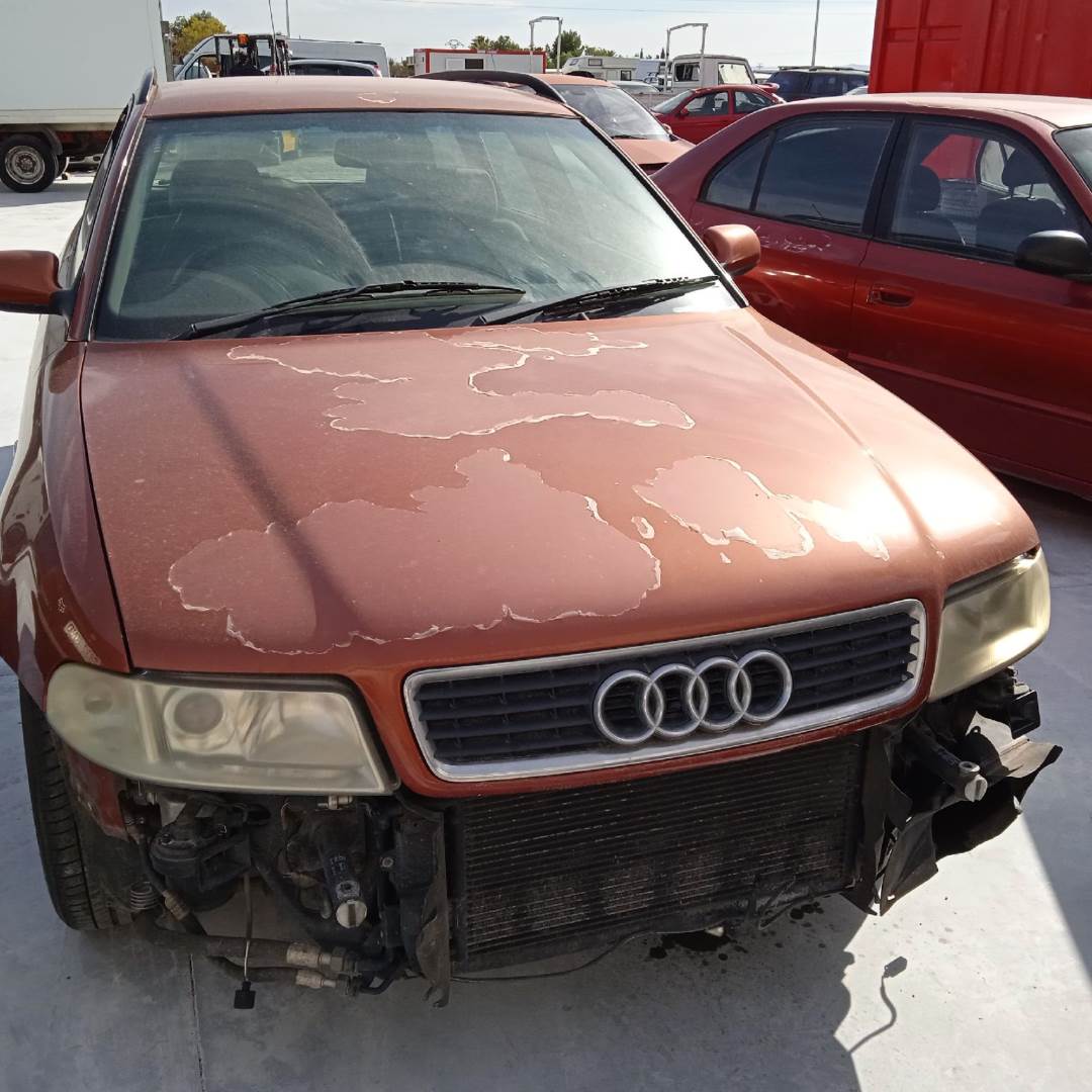 AUDI A4 AVANT (B5) (1999 - 2001)