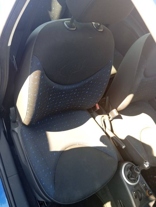 ASIENTO DELANTERO DERECHO