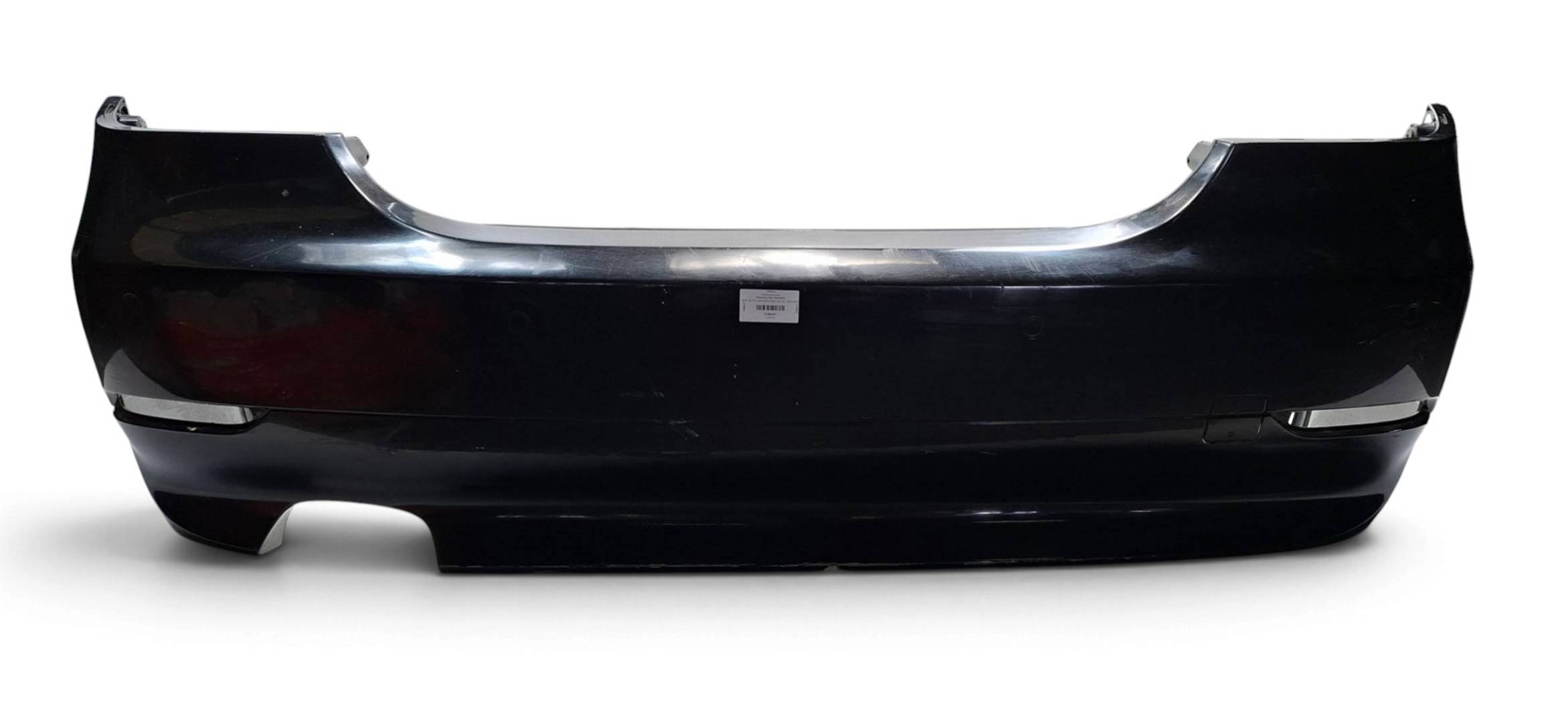 PARAGOLPES TRASERO - BMW - SERIE 5 BERLINA (E60)