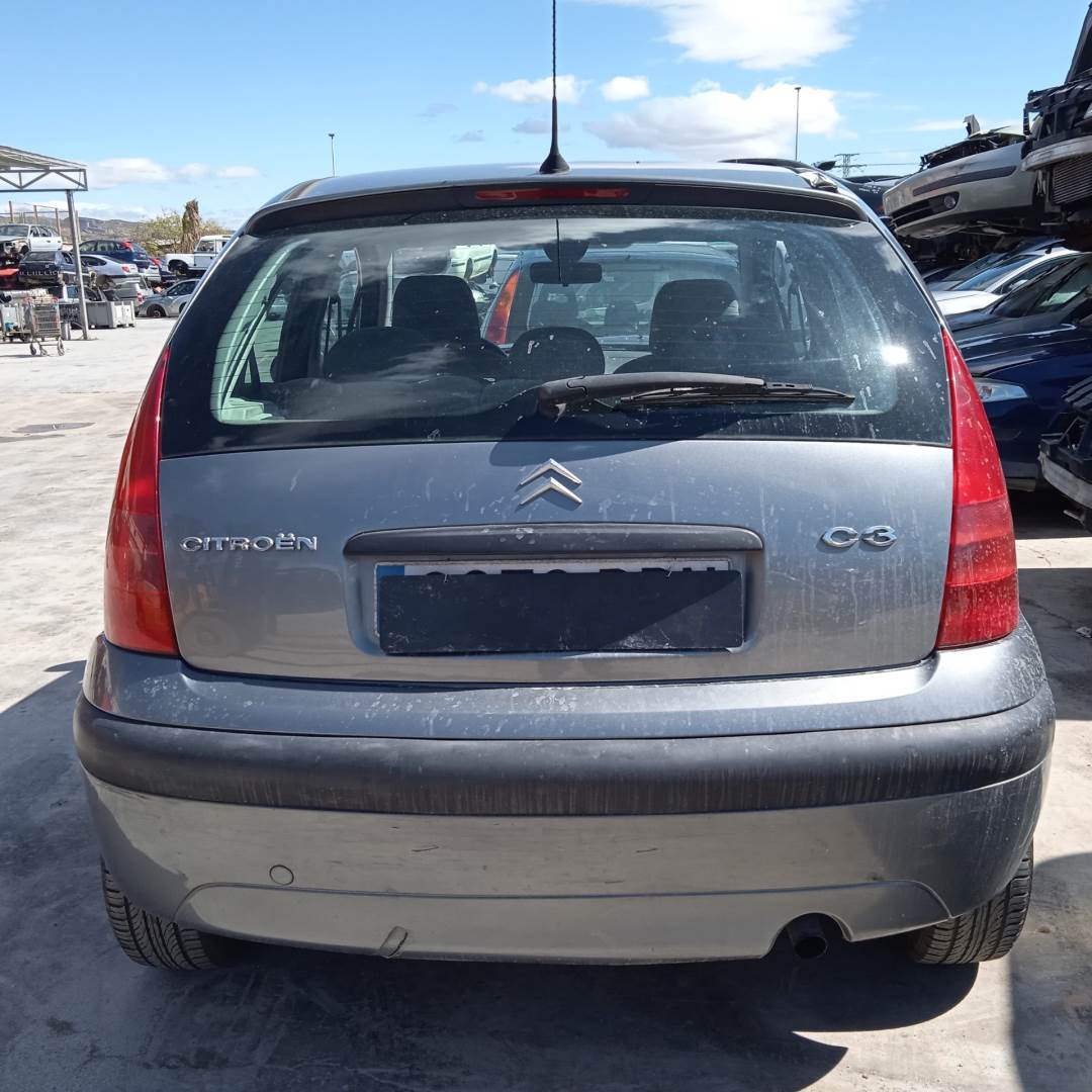 CITROEN C3 (1995 - 2010)