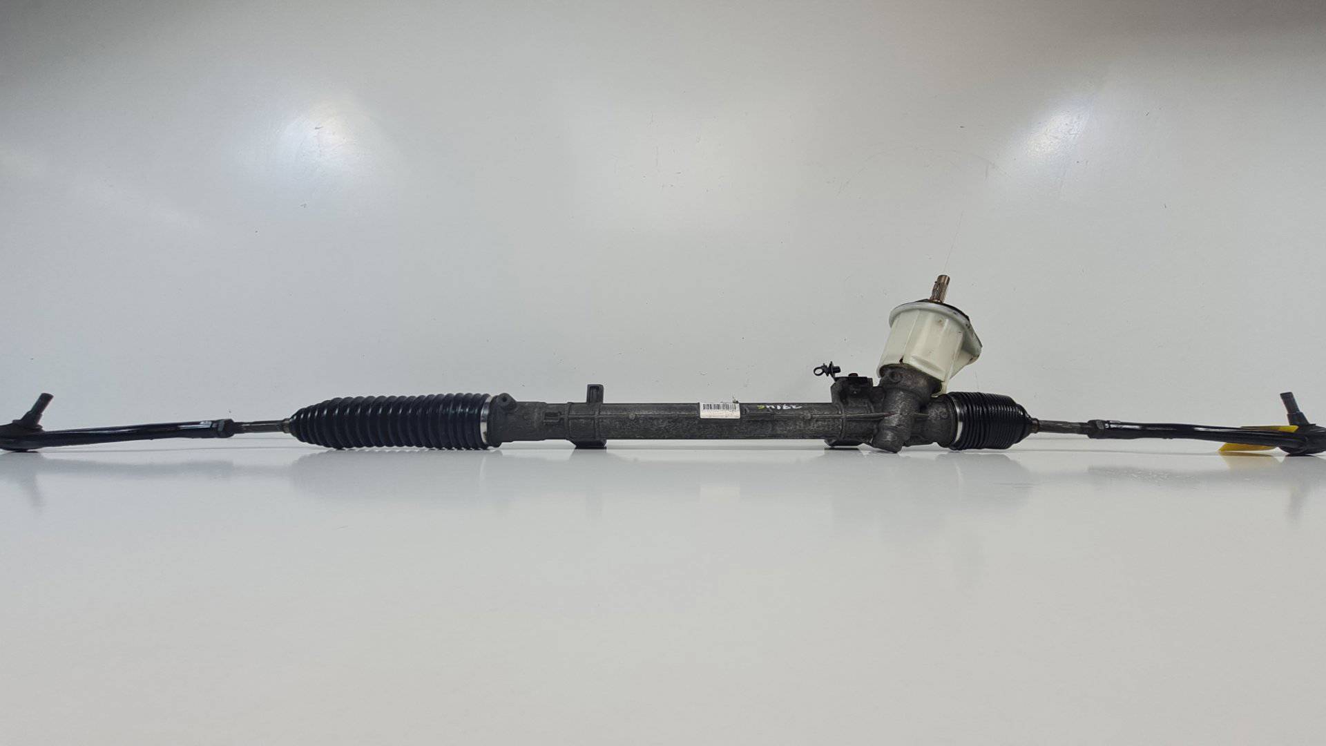 CREMALLERA DIRECCION - 490018982R - RENAULT - MEGANE III SPORT TOURER