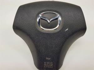 AIRBAG DELANTERO IZQUIERDO GJ6AH03 MAZDA 6 BERLINA (GG) Autodesguaces Alicante