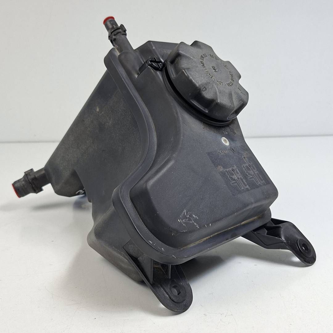 Ausgleichsbehälter - 1713ZB781059201 - BMW - SERIE 1 BERLINA (E81/E87)