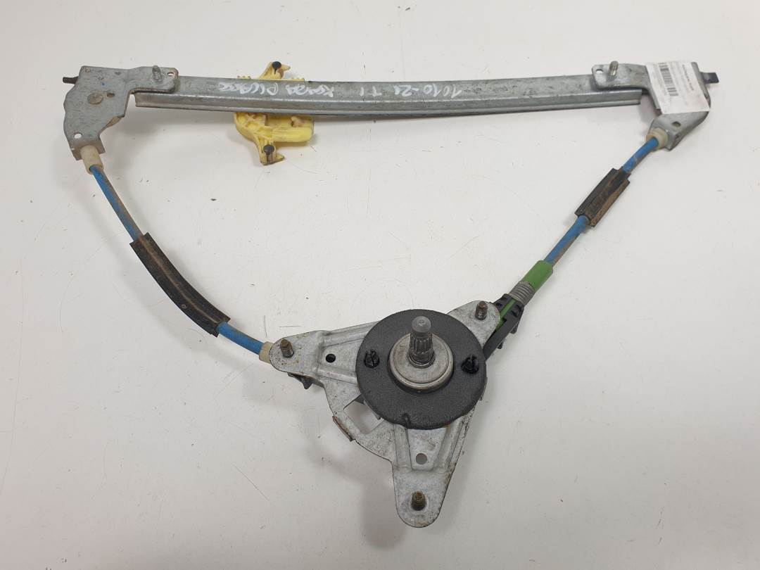 ELEVALUNAS TRASERO IZQUIERDO - 51894F - CITROEN - XSARA PICASSO