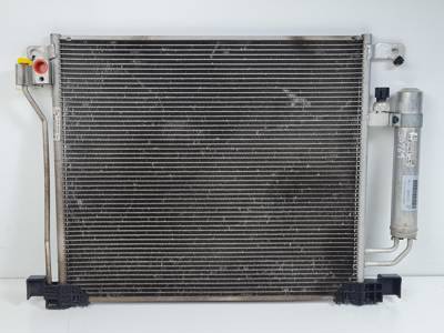 CONDENSADOR / RADIADOR AIRE ACONDICIONADO 92100BA61B NISSAN JUKE (F15) Autodesguaces Alicante