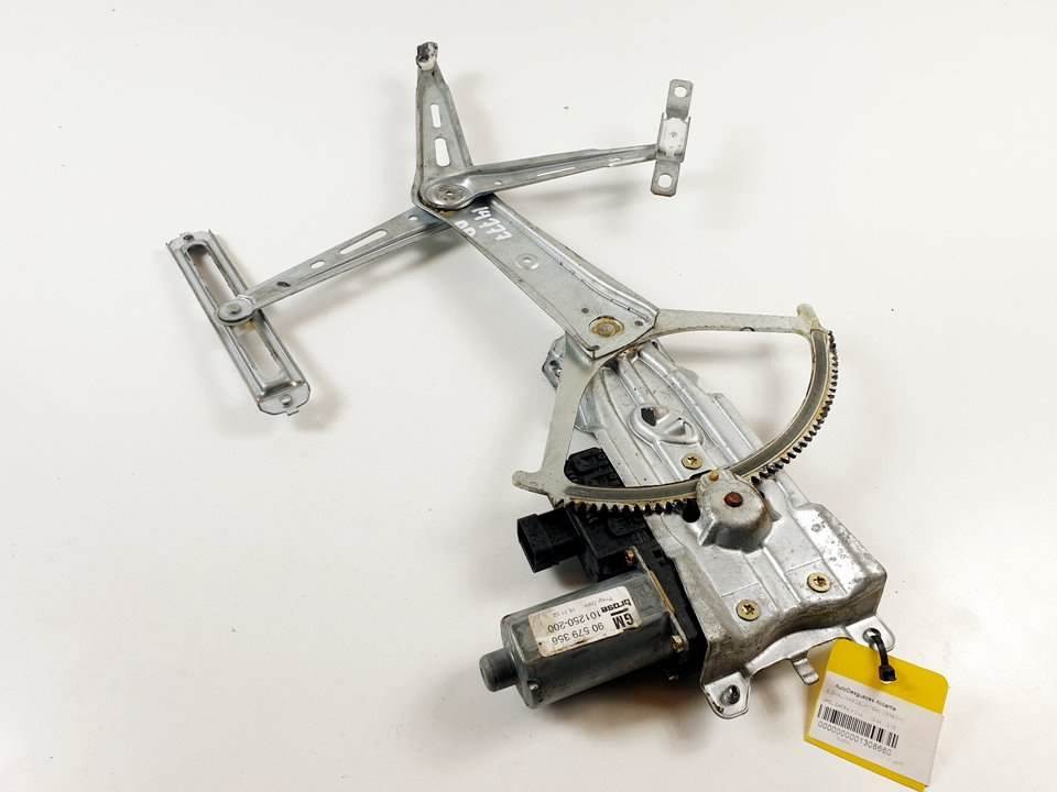 ELEVALUNAS DELANTERO DERECHO - 90579356 - OPEL - ZAFIRA A