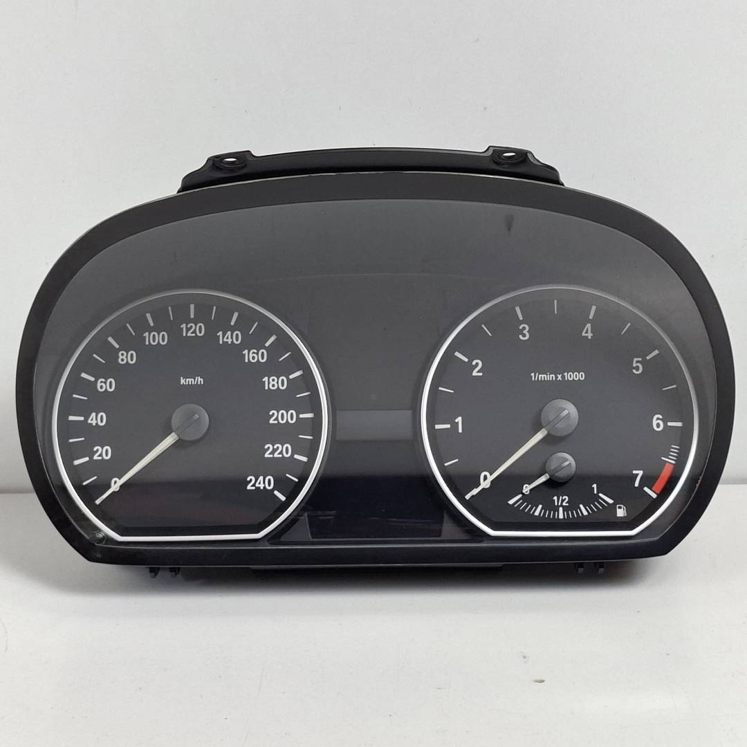 Combiné d’instruments - 102493262 - BMW - SERIE 1 BERLINA (E81/E87)