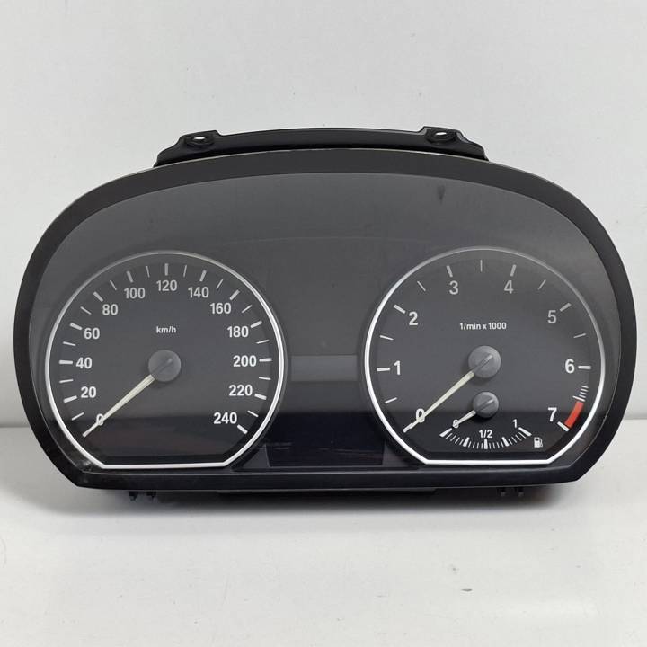 CUADRO INSTRUMENTOS 102493262 BMW SERIE 1 BERLINA (E81/E87) Autodesguaces Alicante