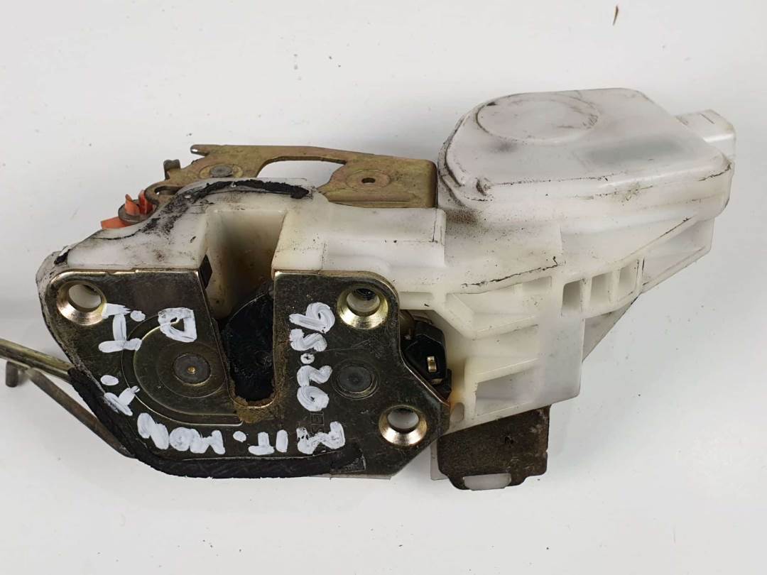 CERRADURA PUERTA DELANTERA IZQUIERDA - MITSUBISHI - MONTERO (V20/V40)