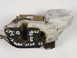 CERRADURA PUERTA DELANTERA IZQUIERDA MITSUBISHI MONTERO (V20/V40) Autodesguaces Alicante