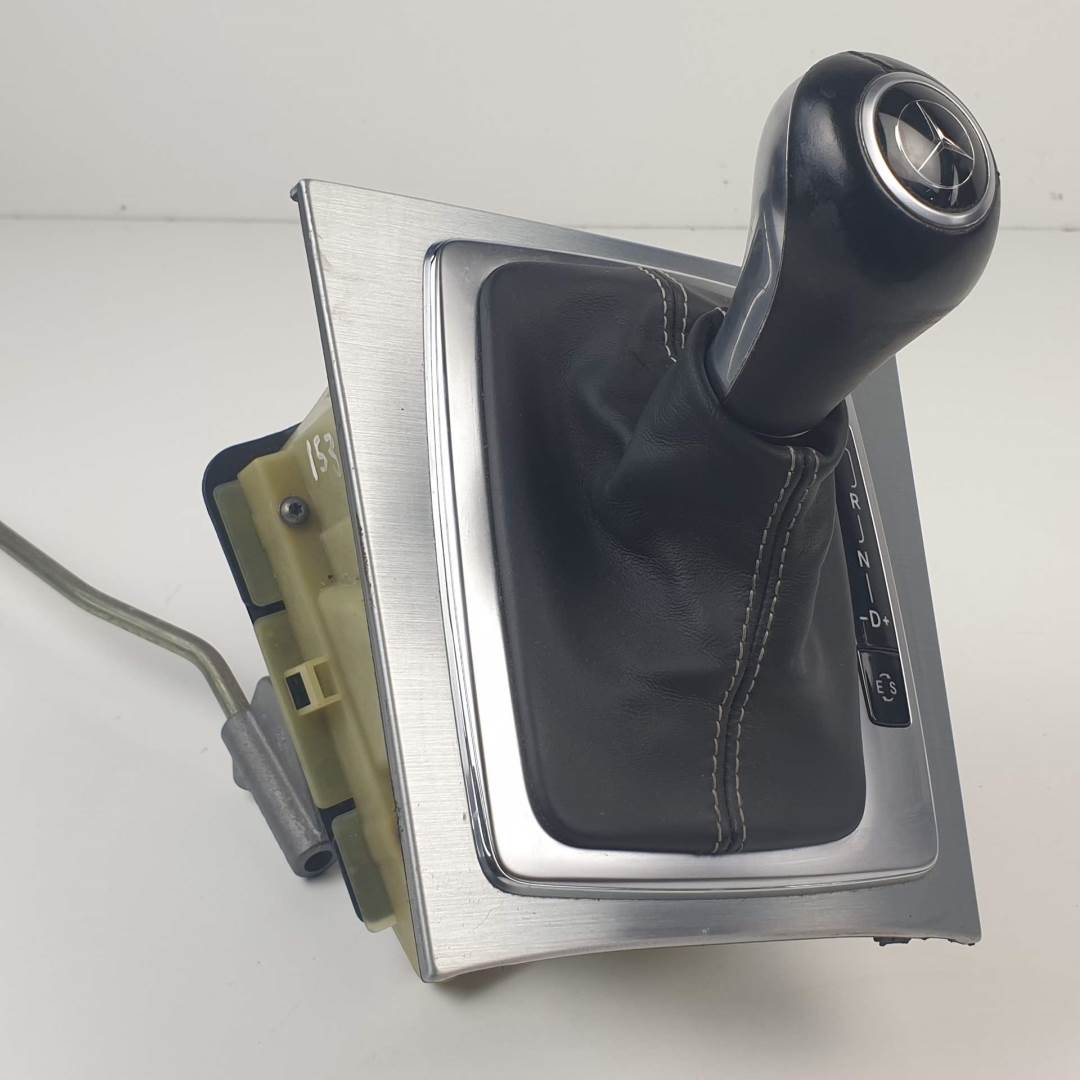 PALANCA CAMBIO - A2042677524 - MERCEDES - CLASE C (W204) COUPE