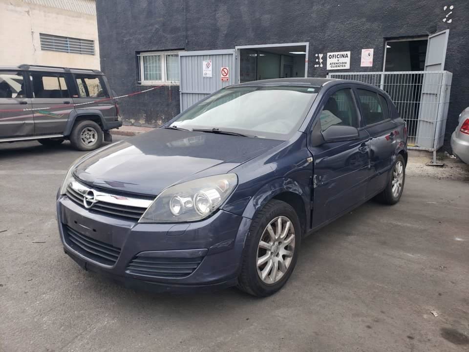 OPEL ASTRA H BERLINA (2004 - 2007)