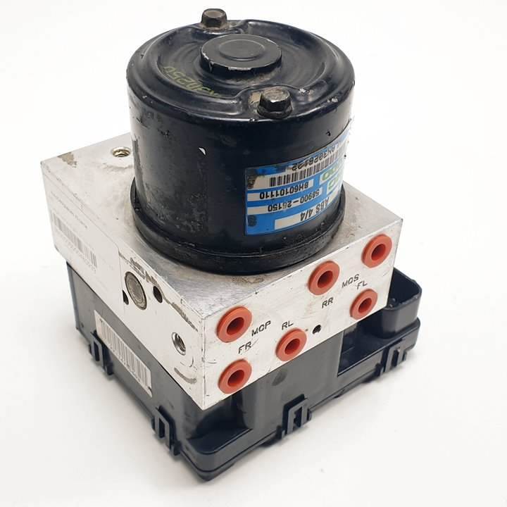 ABS - 3MK1L28H52 - HYUNDAI - SANTA FE (SM)