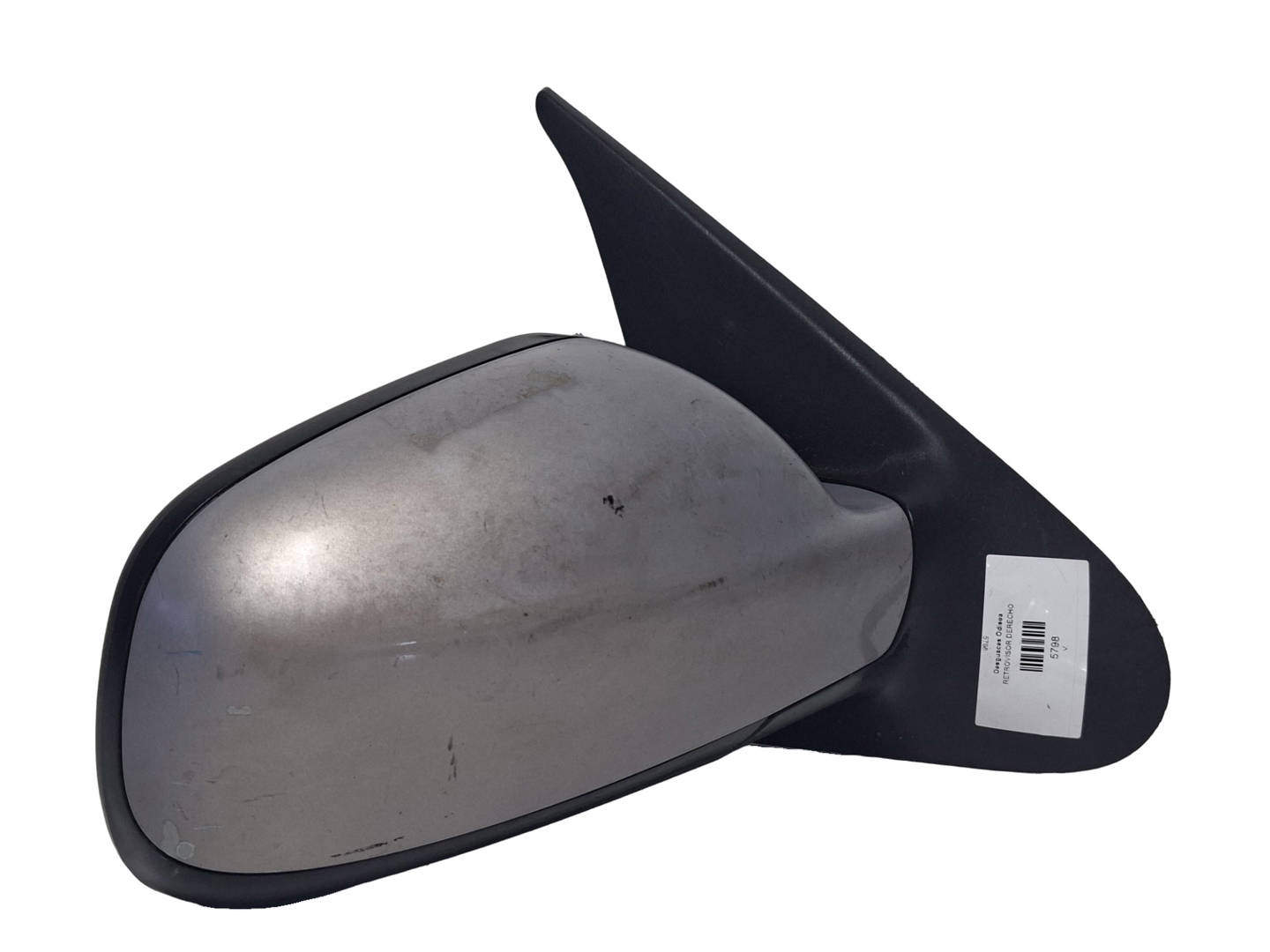 Foto 2 de Retrovisor Derecho Citroen Xsara Berlina (1997–2005)