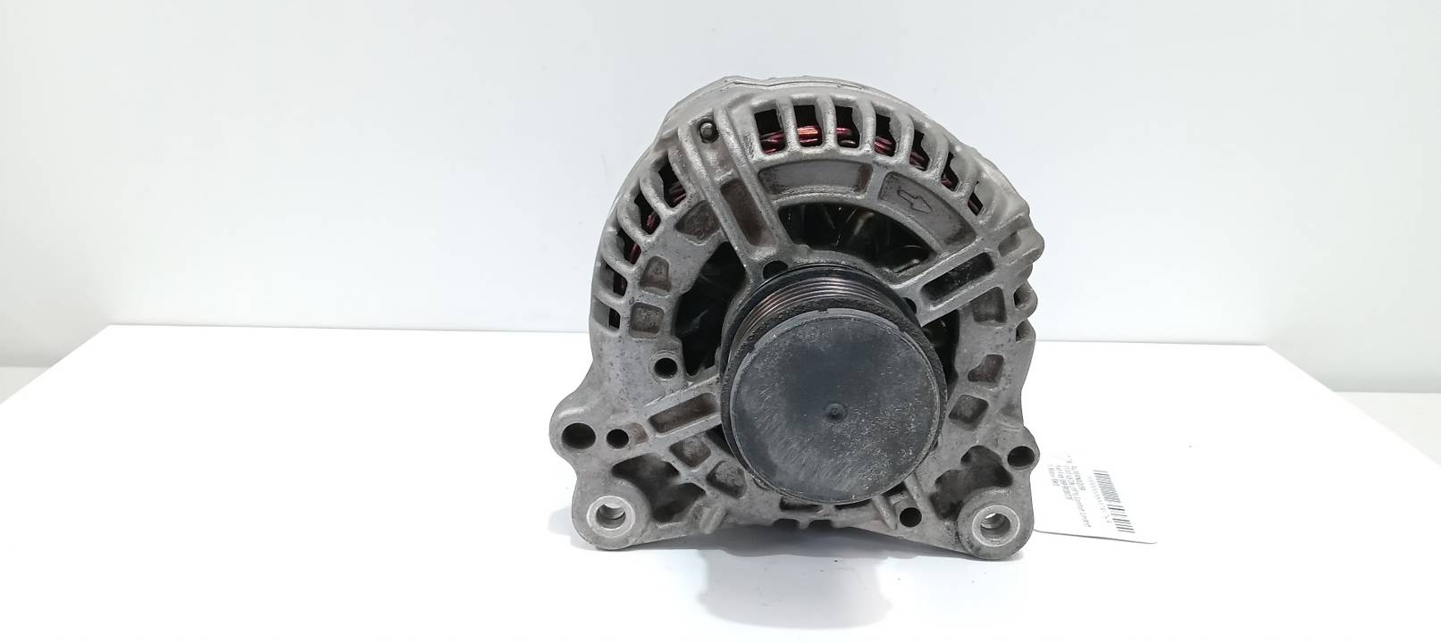 ALTERNADOR